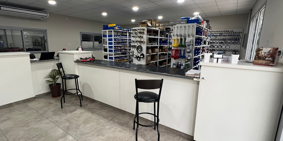 OLEOHIDRÁULICA ESPERANZA