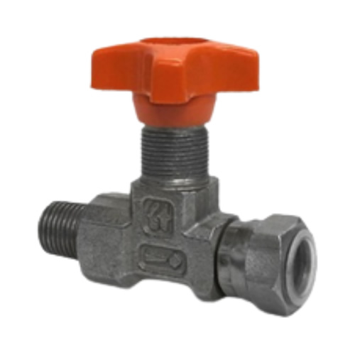 Válvulas isoladoras