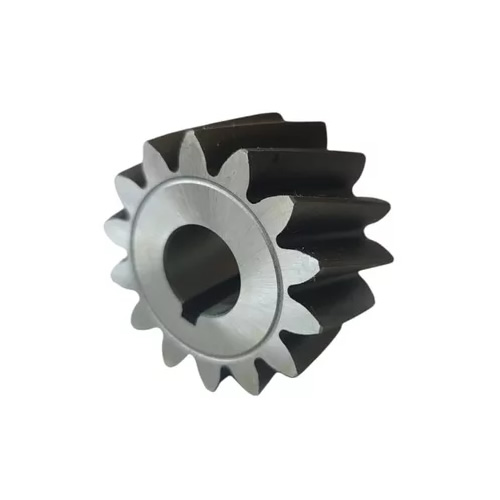 Engranajes de mando para bombas hidráulicas de tractores