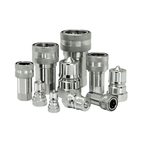 Estándar, de punta o de bola