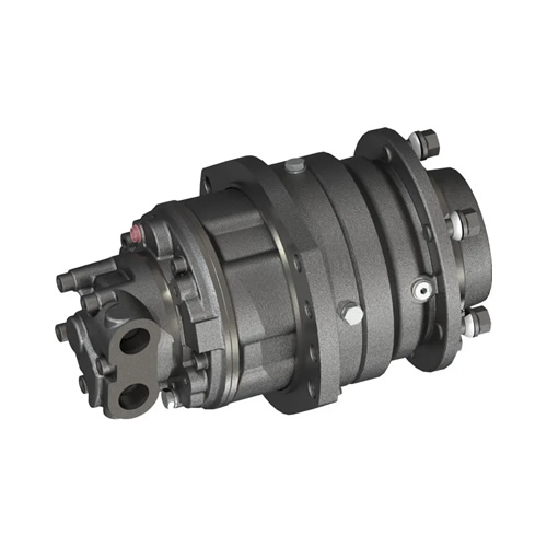 Motores rueda, con y sin freno