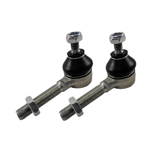 Extremos de dirección