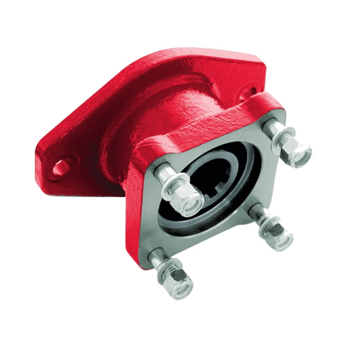 Adaptadores de toma de fuerzas