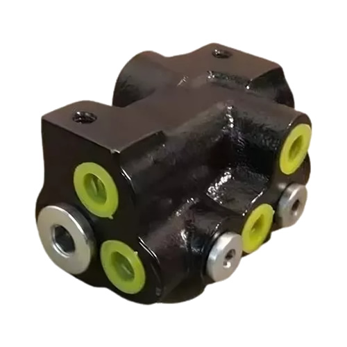 De secuencia de sembradora