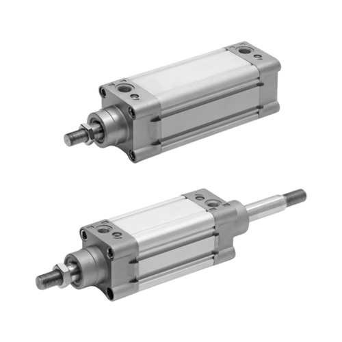 Cilindros Neumáticos Doble Efecto