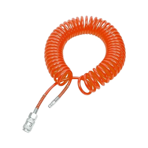 Corrugadas para compresores