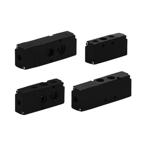 De pilotaje neumático