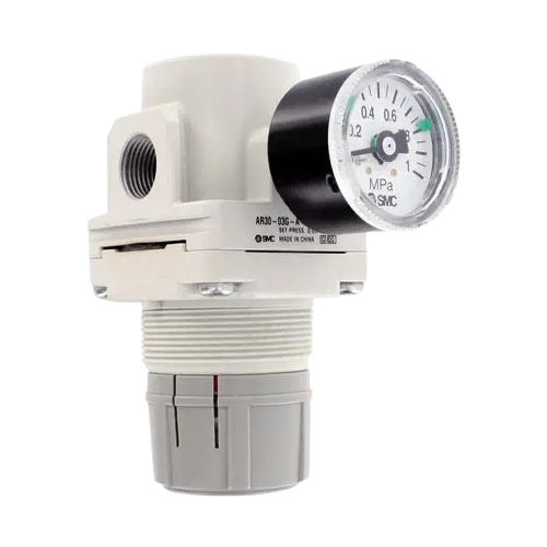 Reguladoras de presión