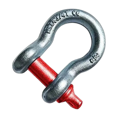 GRILLETES - Corazón