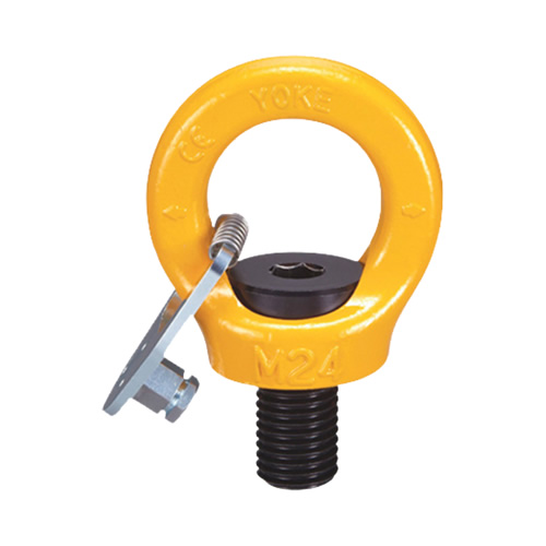 CÁNCAMOS - giratorio simple