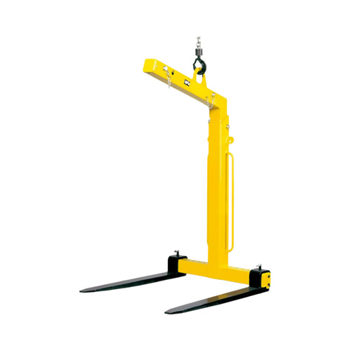 BARRAS ESTABILIZADORAS (PERCHAS) A MEDIDA - Porta pallets para hidrogruas