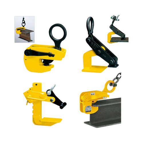 GARRAS - Horizontales