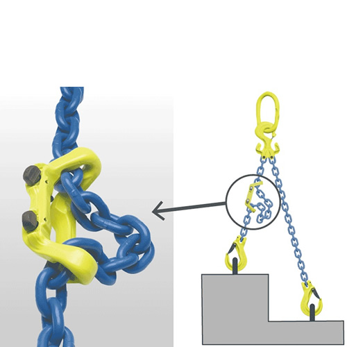 ACCESORIOS PARA CADENAS