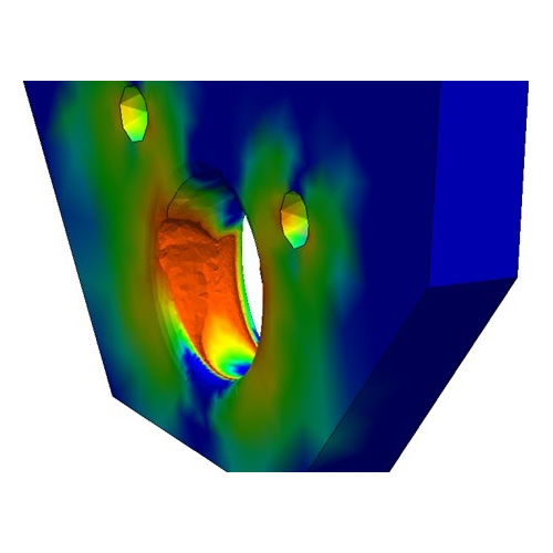 DISEÑO, MEMORIA DE CÁLCULO, FABRICACIÓN E INSPECCIÓN DE ACCESORIOS DE IZAJE